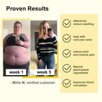 Bee Venom Pain Relief Detox Patches(10 Pcs)  Detox &amp; Slim Effortlessly with Bee Venom Foot Patches!