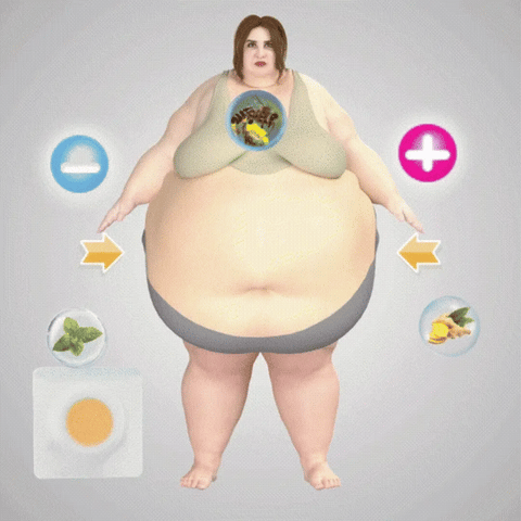 Bee Venom Pain Relief Detox Patches(10 Pcs)  Detox &amp; Slim Effortlessly with Bee Venom Foot Patches!