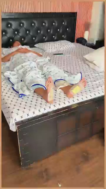 Varicose Veins Relief Cream – Natural Herbal Formula for Smooth, Healthy Legs