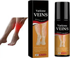 Varicose Veins Relief Cream – Natural Herbal Formula for Smooth, Healthy Legs